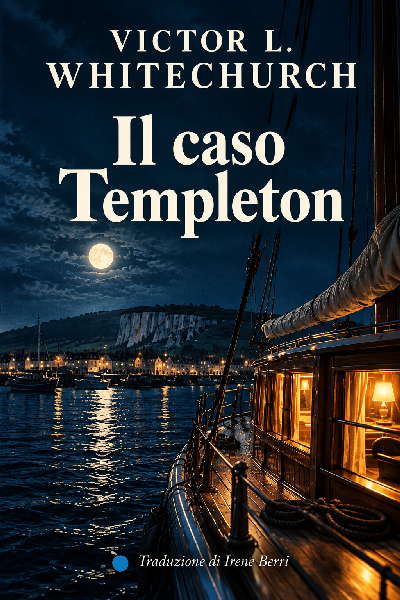 caso Templeton, giallo deduttivo